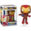 Sběratelská figurka Funko Pop! Avengers Infinity War Iron Man