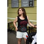 Himalife tílko Haleiwa černá s mi – Sleviste.cz