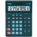 Casio Kancelářská kalkulačka GR-12C-DG zelená