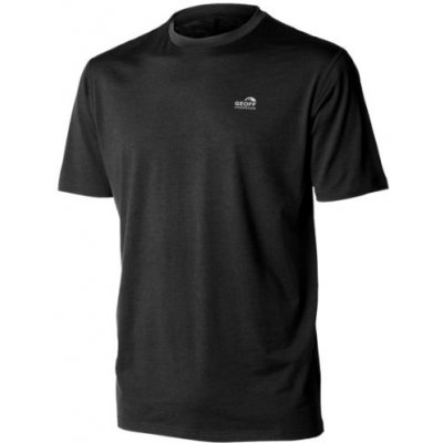 Thermo triko Geoff Anderson WizWool 165 soft thermo černé – Sleviste.cz