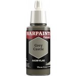 Army Painter Warpaints Fanatic Grey Castle 18ml – Zboží Dáma