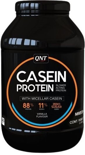 QNT Casein Protein 908 g od 849 Kč - Heureka.cz