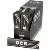 Příslušenství k cigaretám OCB cigaretové papírky premium slim king size s filtry 32 ks