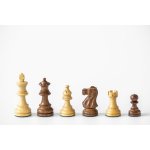 Šachové figurky American Staunton – Zboží Dáma