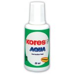 Korekční lak Instant fluid 20 ml – Zboží Živě