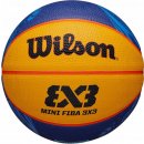 Wilson Basketbal FIBA 3X3