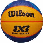 Wilson Basketbal FIBA 3X3 – Zboží Mobilmania