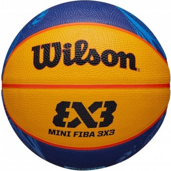 Wilson Basketbal FIBA 3X3