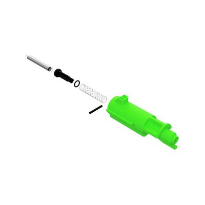 Vorsk Náhradní tryska pro VMP2 0.85J/300FPS Zelená – Sleviste.cz