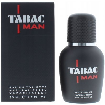 Tabac toaletní voda pánská 50 ml