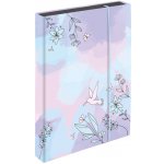 Jumbo Box na sešity A5 Kolibřík – Zboží Mobilmania