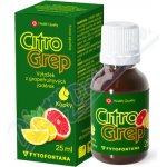 Fytofontana CITROGREP kapky 25 ml – Hledejceny.cz