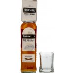 Bushmills Original 40% 1 l (holá láhev) – Zboží Mobilmania