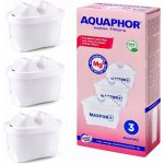 Aquaphor Maxfor+ B25 3 ks – Sleviste.cz