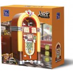 Pantasy Original Construction Jukebox 32 cm – Zboží Živě