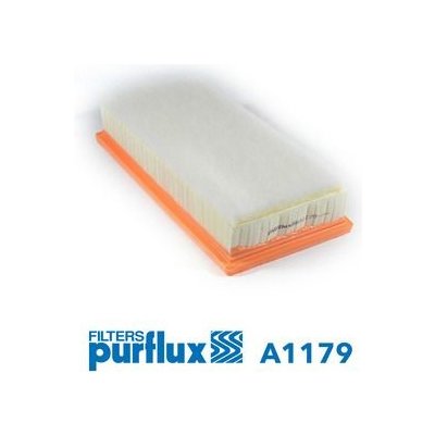 Vzduchový filtr PURFLUX A1179 – Sleviste.cz
