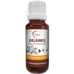 Aromafauna Gelsinex 10 ml