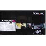 Lexmark X748H3MG - originální – Hledejceny.cz