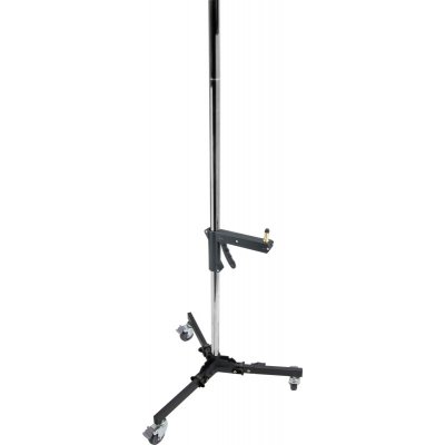 Kupo 390M Steel Column Roller Stand – Zboží Živě