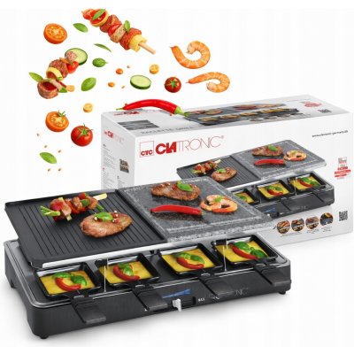 Clatronic RG 3518 – Zboží Mobilmania