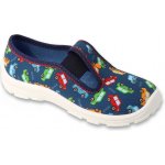 Befado 975X194 – Sleviste.cz