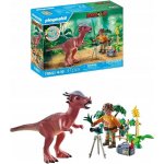 Playmobil 71822 Pozorování stygimolocha – Zboží Živě