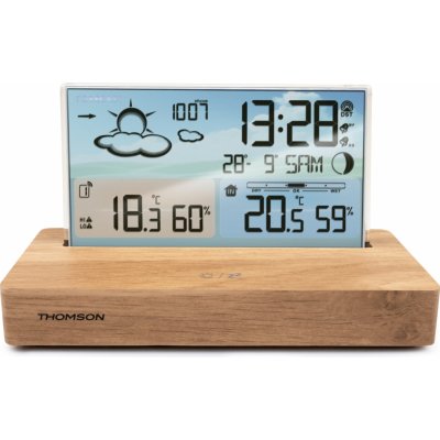 Thomson CT600 – Sleviste.cz