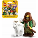 LEGO® Minifigurky 71045 25. série Pasáček koz – Sleviste.cz