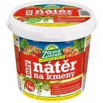 Forestina Nátěr na kmeny bílý - Zdravá zahrada 1 kg – Zboží Dáma