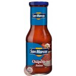 SALSA CHIPOTLE 500 g – Zboží Dáma