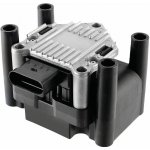 Zapalovací cívka VALEO 245159 – Hledejceny.cz