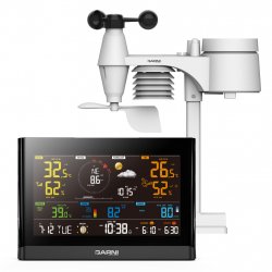 Meteorologické stanice GARNI 1025 Arcus