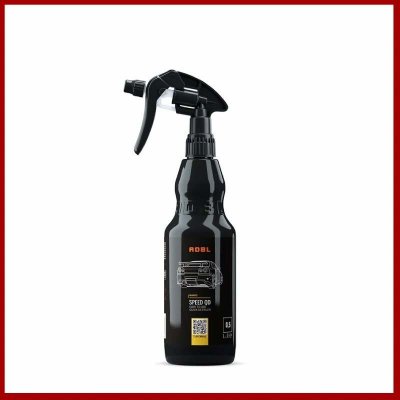 ADBL Speed QD 500 ml | Zboží Auto