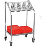 na příbory a tácy WPT4 – Zboží Mobilmania