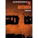 Outsider - Chaim Cigan