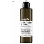 L’Oréal Serie Expert Absolut Repair Molecular sérum pro poškozené vlasy 250 ml – Hledejceny.cz