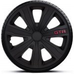Górecki GTR carbon black 14" 4 ks | Zboží Auto