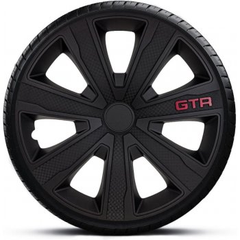 Górecki GTR carbon black 14" 4 ks