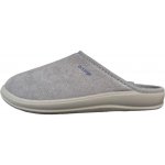 Dr Luigi domácí pánská PU 01 01 šedá – Zboží Dáma