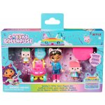 Spin Master Gábinin kouzelný domek SADA FIGUREK S MIMINKY – Zboží Dáma Spin Master Gábinin kouzelný domek SADA FIGUREK S MIMINKY – Zboží Dáma