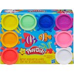 Play-Doh Balení 8 ks kelímků – Zboží Dáma
