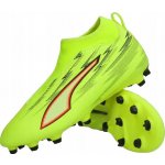 Puma ULTRA 6 MATCH+LL JR FG/MG Žlutá – Zboží Dáma