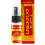 Rush Herbal Popper 15 ml – Zboží Dáma