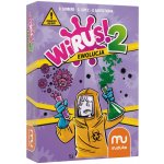 Piatnik Virus 2 Evolution Expansion – Zboží Dáma