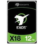 Seagate Exos X18 12TB, ST12000NM000J – Zboží Živě