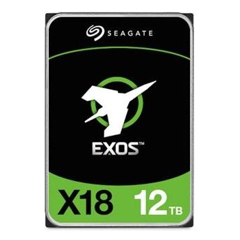 Seagate Exos X18 12TB, ST12000NM000J