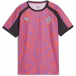Puma NEYMAR JR CREATIVITY JERSEY K růžový 660096-01 – Zboží Mobilmania