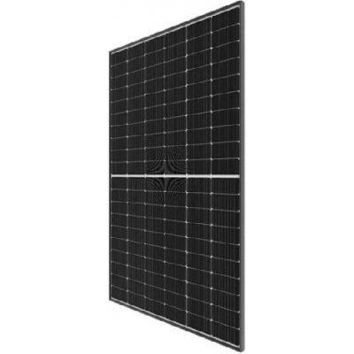 Longi Fotovoltaický panel monokrystalický 425Wp černý – Zboží Mobilmania