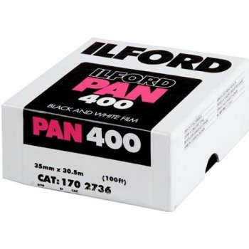 Ilford PAN 400 30,5bm
