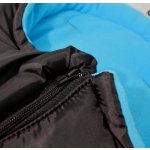 Aga Frost 3v1 Černý tyrkysový – Hledejceny.cz